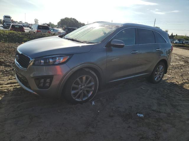 kia sorento sx 2017 5xypk4a57hg297901