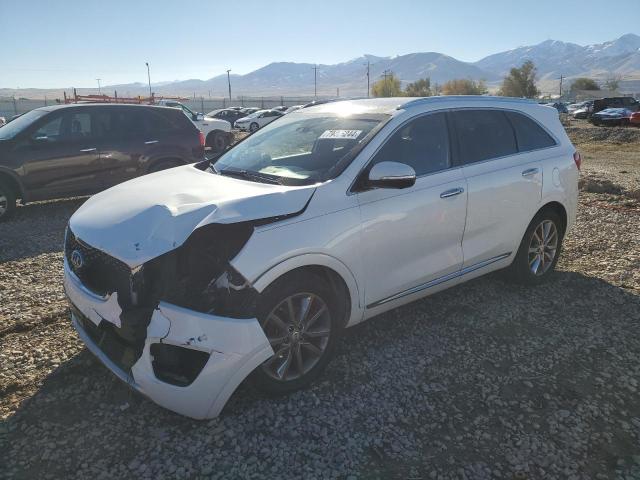 kia sorento sx 2017 5xypk4a58hg235181