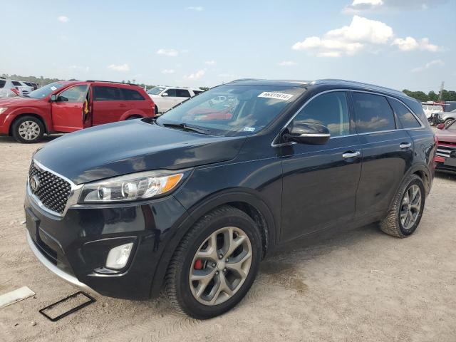 kia sorento sx 2016 5xypk4a5xgg152317