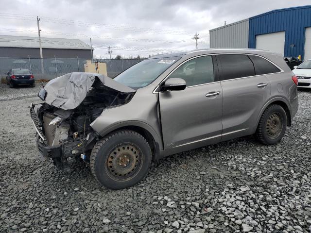 kia sorento 2016 5xypkda10gg173514