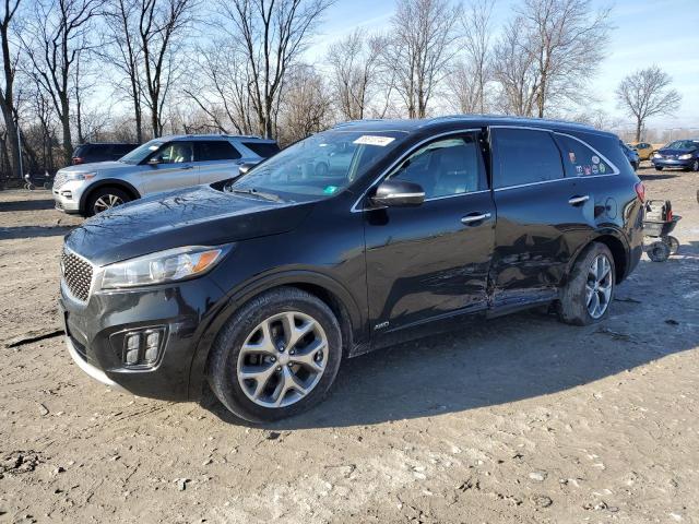 kia sorento sx 2016 5xypkda16gg032222