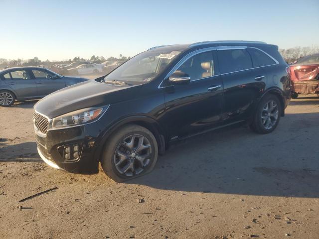 kia sorento sx 2016 5xypkda17gg041768