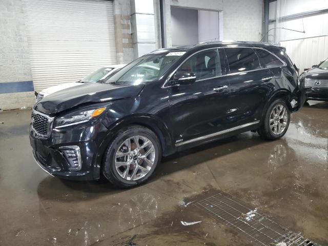 kia sorento sx 2019 5xypkda50kg592023