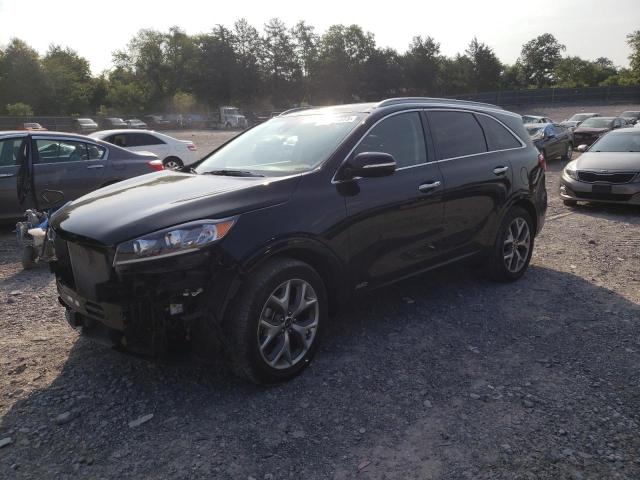 kia sorento sx 2020 5xypkda52lg657620