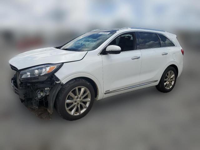 kia sorento 2017 5xypkda53hg303189