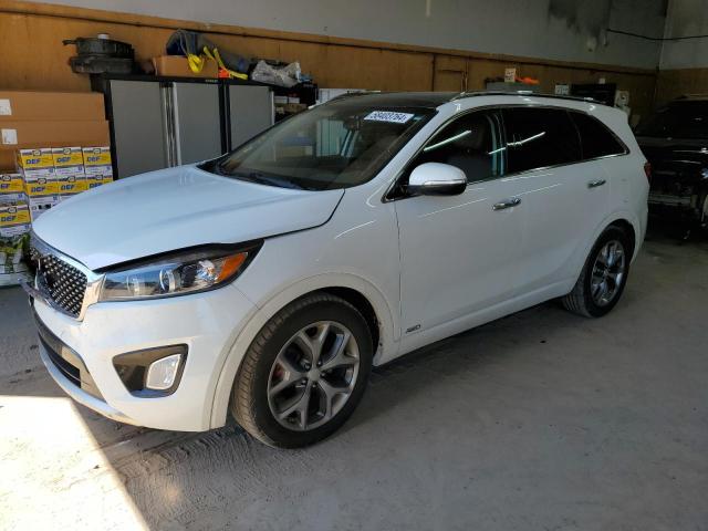 kia sorento sx 2017 5xypkda53hg319330