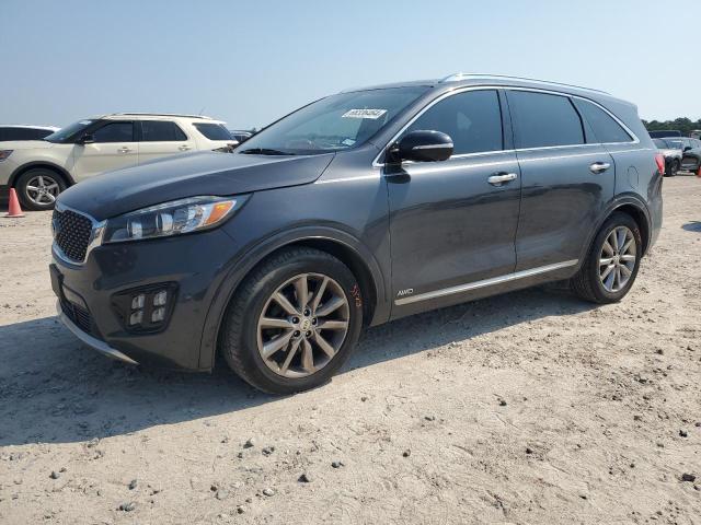 kia sorento sx 2018 5xypkda53jg364709