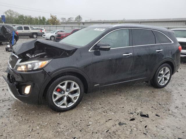 kia sorento sx 2017 5xypkda54hg275869