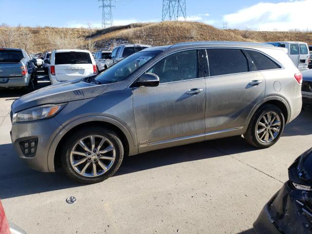 kia sorento 2018 5xypkda54jg389960