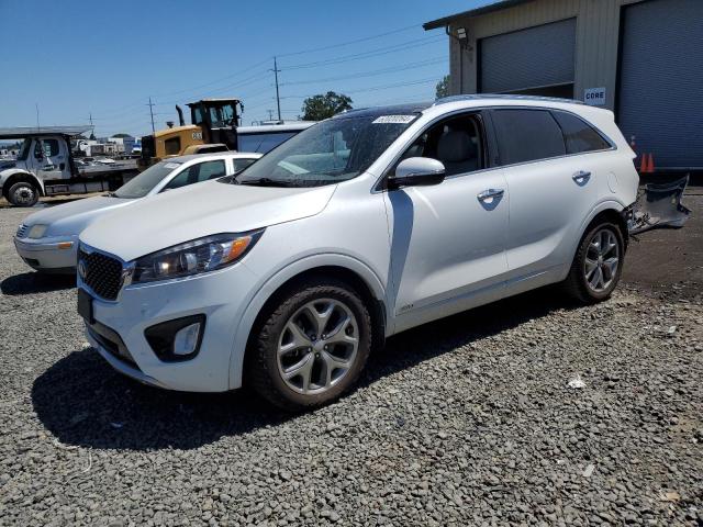 kia sorento 2016 5xypkda55gg142665