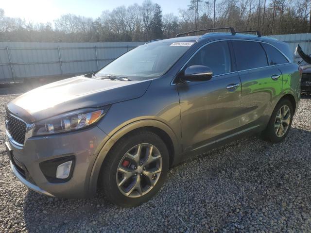 kia sorento sx 2016 5xypkda56gg098871