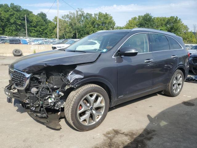 kia sorento sx 2019 5xypkda58kg541045