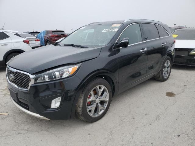 kia sorento sx 2017 5xypkda59hg273244