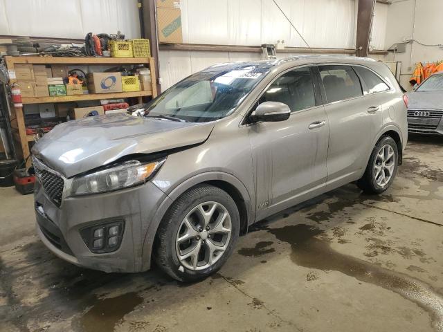 kia sorento sx 2018 5xypkda59jg371244