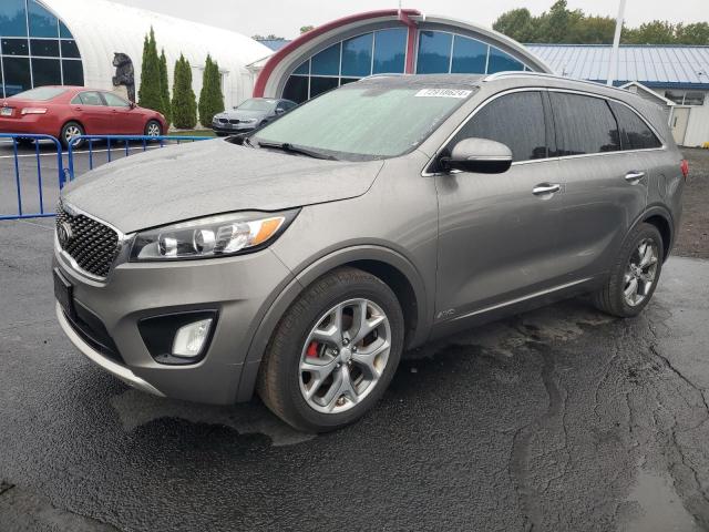 kia sorento sx 2016 5xypkda5xgg017385