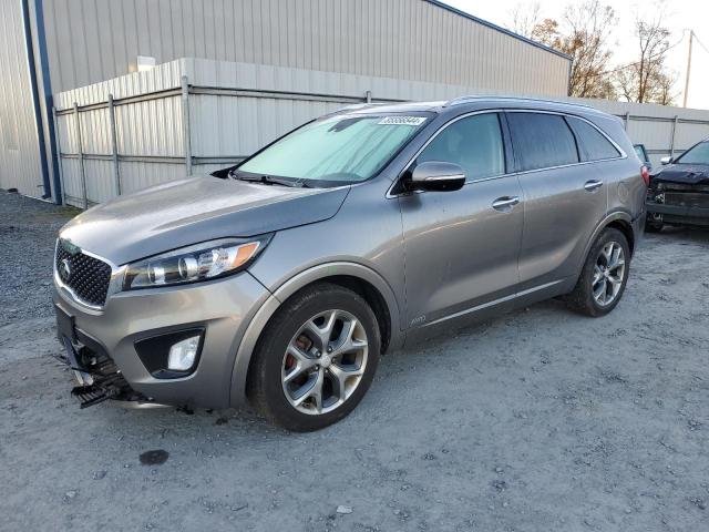 kia sorento sx 2017 5xypkda5xhg227602