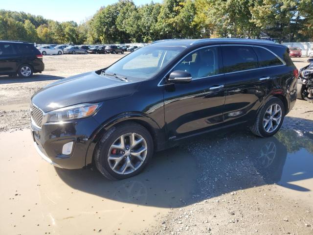 kia sorento sx 2018 5xypkda5xjg377926