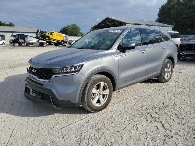 kia sorento lx 2023 5xyrg4lc3pg228563