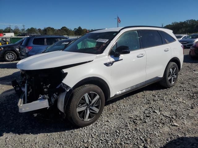 kia sorento ex 2022 5xyrh4lf0ng131714