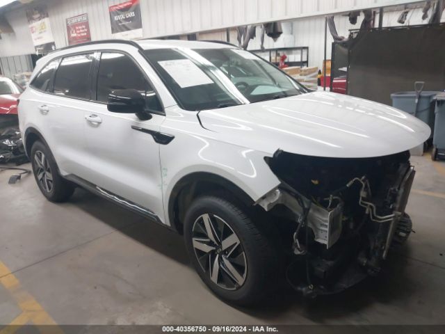 kia sorento 2021 5xyrh4lf8mg020620