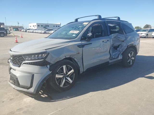 kia sorento ex 2023 5xyrh4lf8pg172773