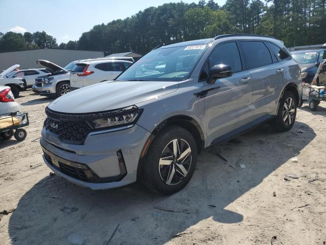 kia sorento ex 2023 5xyrh4lf8pg205240