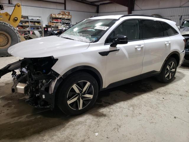 kia sorento ex 2021 5xyrhdlf1mg063020