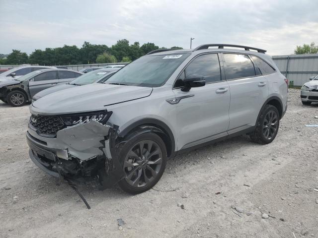 kia sorento ex 2023 5xyrhdlf8pg212110