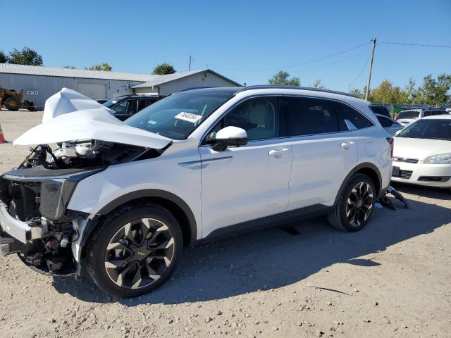 kia sorento sx 2024 5xyrk4jf3rg290012