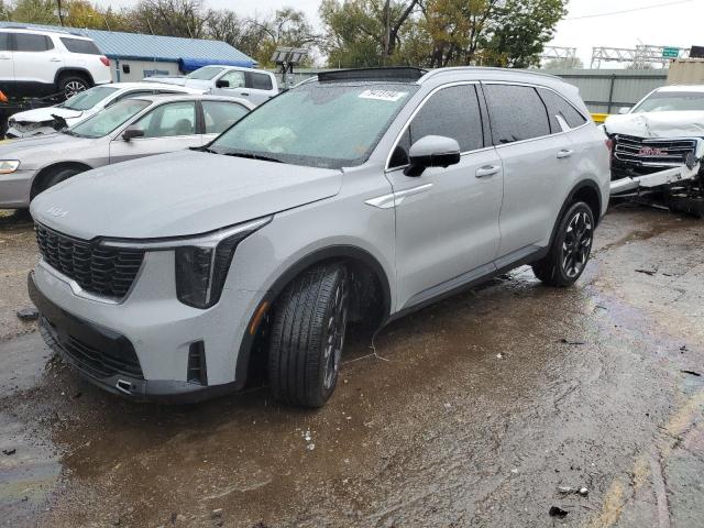 kia sorento sx 2024 5xyrk4jf6rg276895