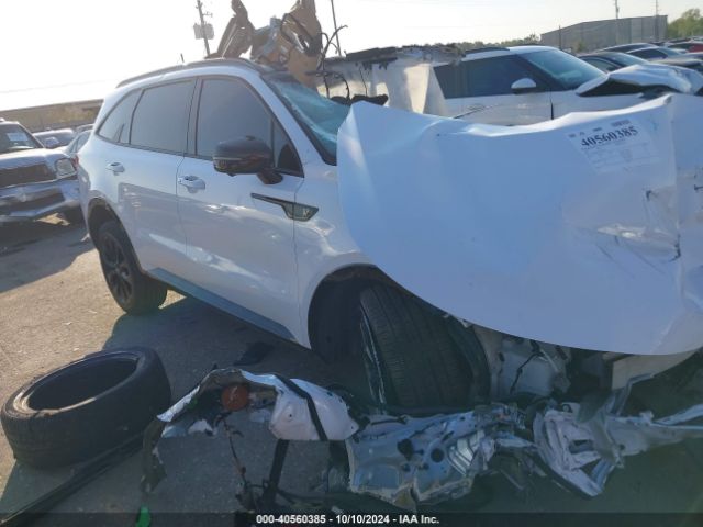 kia sorento 2021 5xyrk4lf2mg044171