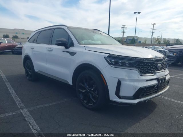 kia sorento 2021 5xyrk4lf2mg044221