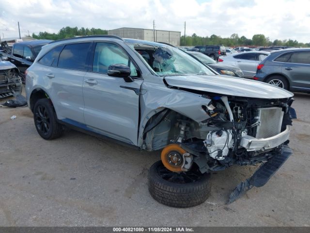 kia sorento 2023 5xyrk4lf4pg239144