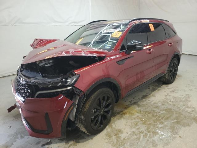 kia sorento sx 2022 5xyrk4lf7ng152304