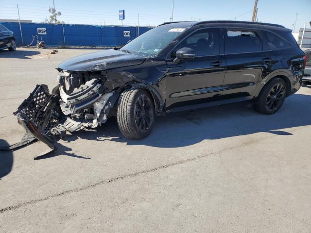 kia sorento ex 2021 5xyrk4lf9mg029943