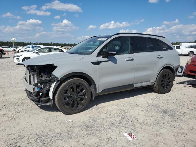 kia sorento sx 2022 5xyrk4lfxng151017