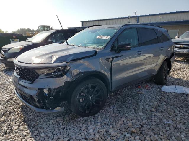 kia sorento 2023 5xyrkdlf0pg209056