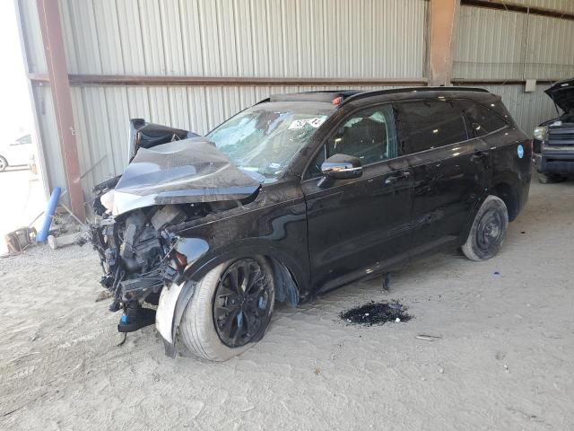 kia sorento sx 2023 5xyrkdlf2pg217241