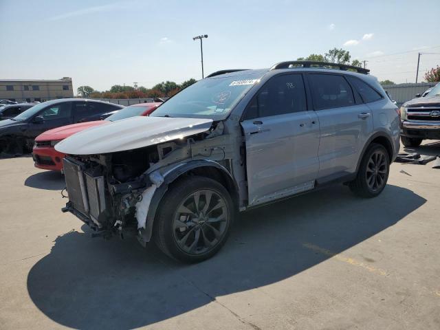 kia sorento sx 2022 5xyrkdlf3ng120319