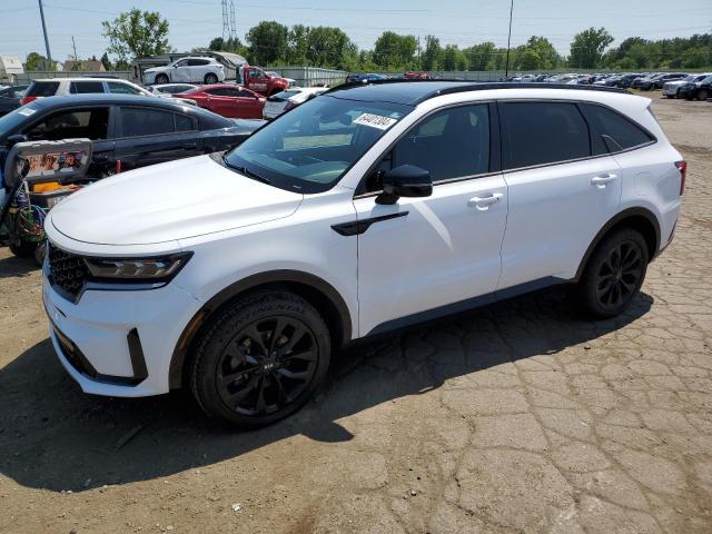 kia sorento sx 2021 5xyrkdlf5mg046934