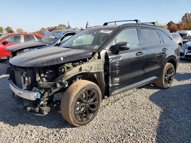 kia sorento sx 2022 5xyrkdlf6ng129841