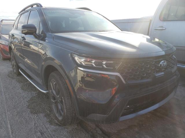 kia sorento sx 2021 5xyrkdlf9mg026380