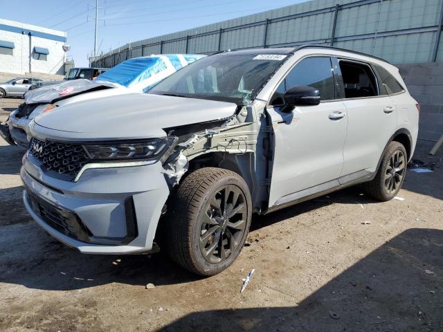 kia sorento sx 2023 5xyrkdlf9pg177787