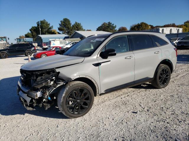 kia sorento sx 2023 5xyrkdlf9pg187963