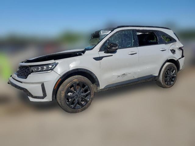 kia sorento 2022 5xyrkdlfxng122262