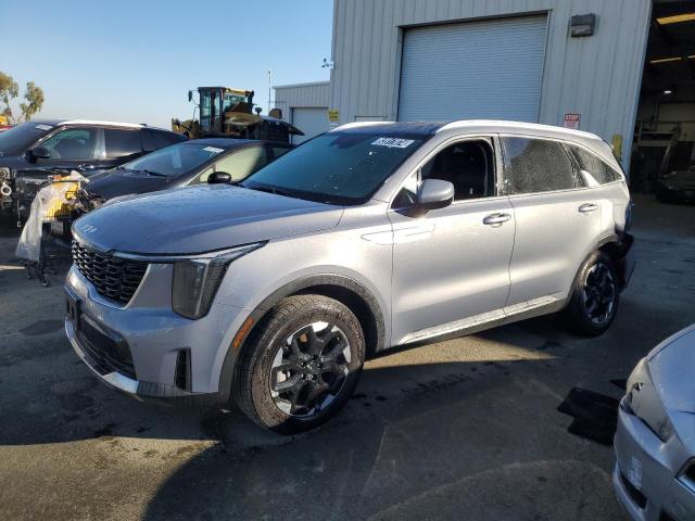 kia sorento s 2024 5xyrl4jc0rg272456