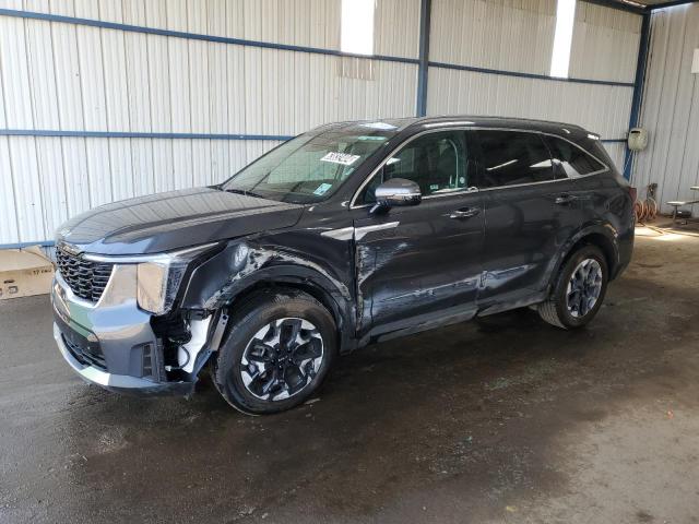 kia sorento s 2024 5xyrl4jc0rg280203