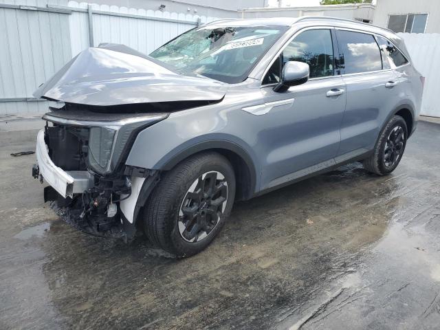 kia sorento s 2024 5xyrl4jc4rg283881