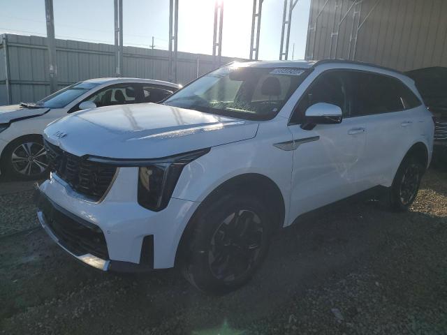 kia sorento s 2024 5xyrl4jc6rg290136