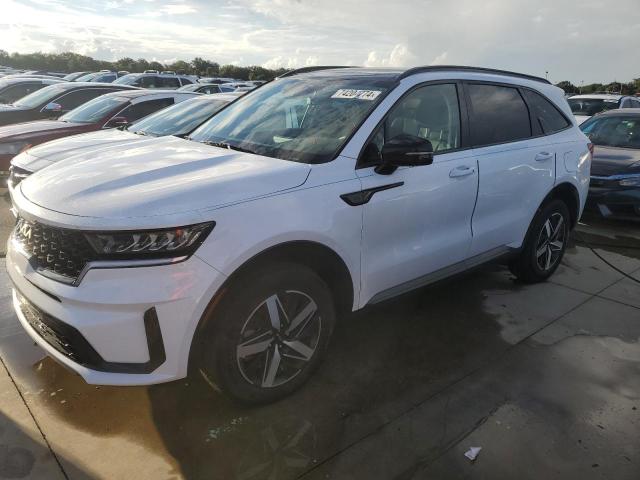 kia sorento s 2023 5xyrl4lc0pg245641